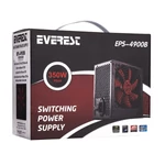 Kép 6/6 - Everest Tápegység - 350W EPS-4900B  (12cm ventilátor)