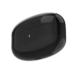 Kép 4/6 - S-Link Fülhallgató Vezeték Nélküli - SL-TWS08 Black (Type-C, 4x HD mikrofon, 40 óra, fekete)