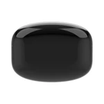 Kép 5/6 - S-Link Fülhallgató Vezeték Nélküli - SL-TWS08 Black (Type-C, 4x HD mikrofon, 40 óra, fekete)