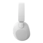 Kép 2/7 - Snopy Fejhallgató Vezeték Nélküli - SN-BT37 White (Bluetooth/AUX/TF Card, hang.szab., mikrofon, fehér)