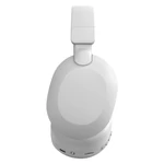 Kép 4/7 - Snopy Fejhallgató Vezeték Nélküli - SN-BT37 White (Bluetooth/AUX/TF Card, hang.szab., mikrofon, fehér)