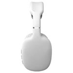 Kép 5/5 - Snopy Fejhallgató Vezeték Nélküli - SN-BT43 White (Bluetooth/AUX hang.szab., mikrofon, fehér)