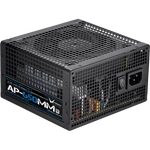 Kép 1/4 - Formula Tápegység 650W - AP-650MM (80 Plus, Aktív PFC, 12cm)