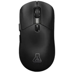 Kép 5/5 - The G-Lab Vezeték nélküli Gamer Egér - KULT-TITAN-PRO-B (12000 DPI, Pixart PAW 3311, USB/2,4Ghz/Bluetooth, RGB, dokkoló)