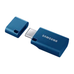 Kép 2/2 - Samsung Pendrive 512GB - MUF-512DA/APC  (Type-C, Flash Drive, USB 3.2 Gen 1, R400MB/s, vízálló)