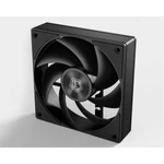 Kép 6/10 - ID-Cooling CPU Cooler - SE-214-XT BLACK (13.8-30,5dB; max. 115,87 m3/h; 4pin, 4 db heatpipe, 12cm, PWM, LED)