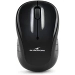 Kép 1/6 - Bluestork Vezeték nélküli Egér - M-WL-OFF10 (1200 DPI, 2,4Ghz, optikai)
