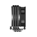 Kép 5/7 - ID-Cooling CPU Cooler - SE-903-XT FRGB (25,8dB; max. 77,81 m3/h, 4pin csatlakozó, 3 db heatpipe, 9cm, PWM,  FRGB)