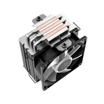 Kép 6/7 - ID-Cooling CPU Cooler - SE-903-XT FRGB (25,8dB; max. 77,81 m3/h, 4pin csatlakozó, 3 db heatpipe, 9cm, PWM,  FRGB)