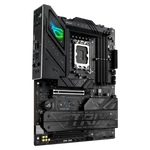 Kép 2/7 - Asus Alaplap - Intel ROG STRIX B860-F GAMING WIFI s1851 (B860, 4xDDR5 9066+MHz, 4xSATA3, 4xM.2, HDMI+DP+Thunderbolt4)