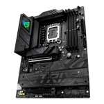 Kép 3/7 - Asus Alaplap - Intel ROG STRIX B860-F GAMING WIFI s1851 (B860, 4xDDR5 9066+MHz, 4xSATA3, 4xM.2, HDMI+DP+Thunderbolt4)