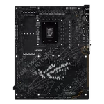 Kép 5/7 - Asus Alaplap - Intel ROG STRIX B860-F GAMING WIFI s1851 (B860, 4xDDR5 9066+MHz, 4xSATA3, 4xM.2, HDMI+DP+Thunderbolt4)