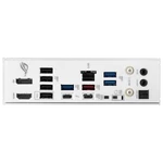 Kép 5/7 - Asus Alaplap - Intel ROG STRIX B860-G GAMING WIFI s1851 (B860, 4xDDR5 9066+MHz, 4xSATA3, 4xM.2, HDMI+DP+Thunderbolt4)