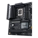 Kép 3/5 - Asus Alaplap - Intel TUF GAMING B860-PLUS WIFI s1851 (B860, 4xDDR5 8666+MHz, 4xSATA3, 3xM.2, HDMI+DP+USB-C)