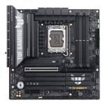 Kép 1/5 - Asus Alaplap - Intel TUF GAMING B860M-PLUS WIFI s1851 (B860, 4xDDR5 8800+MHz, 4xSATA3, 3xM.2, HDMI+DP+USB-C)