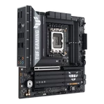 Kép 2/4 - Asus Alaplap - Intel TUF GAMING B860M-PLUS s1851 (B860, 4xDDR5 8800+MHz, 4xSATA3, 3xM.2, HDMI+DP+USB-C)