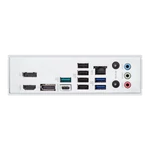 Kép 4/5 - Asus Alaplap - Intel PRIME B860M-A WIFI s1851 (B860, 4xDDR5 8666+MHz, 4xSATA3, 2xM.2, HDMI+2xDP)
