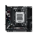 Kép 2/7 - Asus Alaplap - AMD ROG STRIX B850-I GAMING WIFI AM5 (B850, ATX, 2xDDR5 8400+MHz, 2xSATA3, 2x M.2, HDMI+USB-C)
