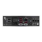 Kép 6/7 - Asus Alaplap - AMD ROG STRIX B850-I GAMING WIFI AM5 (B850, ATX, 2xDDR5 8400+MHz, 2xSATA3, 2x M.2, HDMI+USB-C)