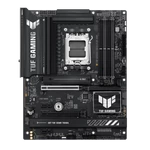 Kép 2/6 - Asus Alaplap - AMD TUF GAMING B850-PLUS WIFI AM5 (B850, ATX, 4xDDR5 8000+MHz, 4xSATA3, 3x M.2, HDMI+DP)