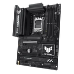 Kép 3/6 - Asus Alaplap - AMD TUF GAMING B850-PLUS WIFI AM5 (B850, ATX, 4xDDR5 8000+MHz, 4xSATA3, 3x M.2, HDMI+DP)