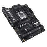 Kép 4/6 - Asus Alaplap - AMD TUF GAMING B850-PLUS WIFI AM5 (B850, ATX, 4xDDR5 8000+MHz, 4xSATA3, 3x M.2, HDMI+DP)