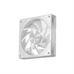 Kép 13/15 - DeepCool Számítógépház - CG580 4F WH (fehér, ablakos, 4x12cm A-RGB, BTF, ATX, 2xUSB3.0, 1xUSB2.0)