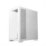 Kép 10/15 - DeepCool Számítógépház - CG580 4F WH (fehér, ablakos, 4x12cm A-RGB, BTF, ATX, 2xUSB3.0, 1xUSB2.0)