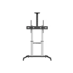 Kép 2/5 - Equip TV állvány - 650631 (60