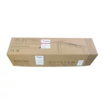 Kép 8/8 - Equip Motoros Asztal láb - 650804 (Dupla motor, állítható magasság: 62cm-128cm, Max.:125kg, fehér)