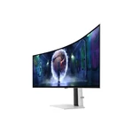 Kép 2/6 - Samsung Monitor 49