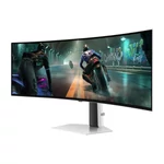 Kép 2/6 - Samsung Monitor 49