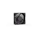 Kép 1/4 - Endorfy Cooler - Zephyr 80 (8 cm, 3 pin, 2100 rpm, fekete)