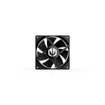 Kép 3/4 - Endorfy Cooler - Zephyr 80 (8 cm, 3 pin, 2100 rpm, fekete)