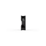 Kép 4/4 - Endorfy Cooler - Zephyr 80 (8 cm, 3 pin, 2100 rpm, fekete)