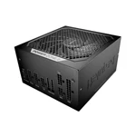 Kép 5/6 - Be Quiet! Tápegység 850W - POWER ZONE 2 (80+ Platinum, ATX3.1, moduláris, félpasszív ventilátor, fekete)