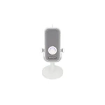 Kép 3/4 - Endorfy Mikrofon - Solum Voice S (USB-C, 3,5 mm output, 2m, fehér)