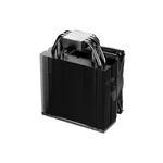 Kép 3/6 - Be Quiet! CPU Cooler - PURE ROCK 3 Black (AMD: AM4/AM5; Intel: 1851/1700/1200/1150/1151/1155)