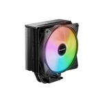 Kép 1/6 - Be Quiet! CPU Cooler - PURE ROCK 3 LX (AMD: AM4/AM5; Intel: 1851/1700/1200/1150/1151/1155)