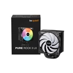Kép 5/6 - Be Quiet! CPU Cooler - PURE ROCK 3 LX (AMD: AM4/AM5; Intel: 1851/1700/1200/1150/1151/1155)
