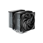 Kép 1/6 - Be Quiet! CPU Cooler - PURE ROCK PRO 3 (AMD: AM4/AM5; Intel: 1851/1700/1200/1150/1151/1155)