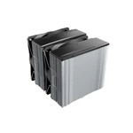 Kép 2/6 - Be Quiet! CPU Cooler - PURE ROCK PRO 3 (AMD: AM4/AM5; Intel: 1851/1700/1200/1150/1151/1155)