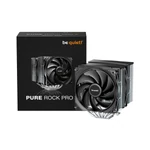 Kép 5/6 - Be Quiet! CPU Cooler - PURE ROCK PRO 3 (AMD: AM4/AM5; Intel: 1851/1700/1200/1150/1151/1155)