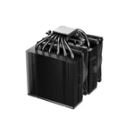 Kép 3/6 - Be Quiet! CPU Cooler - PURE ROCK PRO 3 LX Black (AMD: AM4/AM5; Intel: 1851/1700/1200/1150/1151/1155)