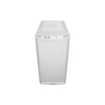 Kép 6/8 - Be Quiet! Számítógépház - Pure Base 501 LX White (ATX, edzett üveg oldallap, fehér)