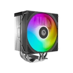 Kép 2/7 - ID-Cooling CPU Cooler - FROZN A410 SE ARGB (27,2dB; max. 98,54 m3/h; 4pin csatlakozó, 4 db heatpipe, 12cm, PWM)