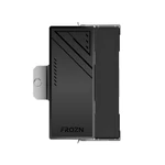 Kép 3/7 - ID-Cooling CPU Cooler - FROZN A410 SE ARGB (27,2dB; max. 98,54 m3/h; 4pin csatlakozó, 4 db heatpipe, 12cm, PWM)