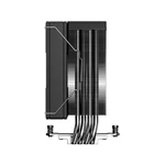 Kép 6/7 - ID-Cooling CPU Cooler - FROZN A410 SE ARGB (27,2dB; max. 98,54 m3/h; 4pin csatlakozó, 4 db heatpipe, 12cm, PWM)