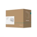 Kép 11/11 - DeepCool Számítógépház - CH260 WH (fekete, Mini-ITX/Micro ATX (BTF), 2xUSB3.0, Type-C, fehér)