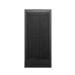 Kép 4/11 - DeepCool Számítógépház - CH270 DIGITAL (fekete, Mini-ITX/Micro-ATX (BTF), 2xUSB3.0, Type-C, fekete)